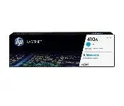 HP CF411A 410A Cyan Laserjet Toner Cart