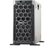 Dell 4ET3400102AU T340 Twr E-2224(1/1) 8 Gb(1/4) 1Tb Sata 3.5"(1/8) 495W(1/2) H330 1Y Nbd