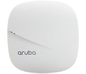Aruba JX938A AP-305 FIPS/TAA-compliant 802.11n/ac Dual 2x2:2/3x3:3 MU-MIMO Dual Radio Integrated Antenna AP