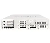 Fortinet FWC-1000D FortiWLC-1000D Wireless LAN Controller desiged to support 1,000 APs/10,000 stations, 4 x 10GE SFP+ ports, 2 x GE MGMT ports, 1 x IPMI GE MGMT ports, 1 x RJ45 Serial Console port, 2 x 480GB SSD Storage, Redundant PSU