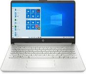 HP 4V9S2PA Laptop 14 I5-1135G7 8Gb 512Gb Fhd W11H
