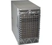 Arista DCS-7512R3-BND-DC-D 7512R DC Chassis bundle. Includes 7512N chassis, 8xDC PS, 6 FM-R, 1xSup2-D
