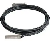 HPE JG081C X240 10G SFP+ to SFP+ 5m Direct Attach Copper Cable