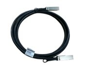 HPE JL272A X240 100G QSFP28 to QSFP28 3m Direct Attach Copper Cable