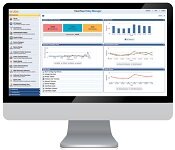 Aruba JZ509A ClearPass C2000 DL20 Gen9 HW-Based Appliance