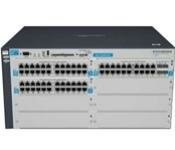 HPE J8775B 4208-96 vl Switch