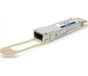 Juniper QDD-2X100G-SR4 Qsfp-Dd, 2X100Gbase-Sr4 And 8X25Gbase-Sr, Mmf Om3 70 Meters And Om4 100 Meters, Standard Temperature (0 Through 70 Degree C), Mpo-12 Connector