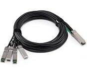 Juniper CBL-MX-PWR-C19-C20 Ac Patch Cable - C20 Pdu (16A/250V, 2.5M)
