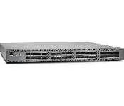 Juniper QFX5110-32Q-AFI2 32 Qsfp+/20 Qsfp+ Qsfp28, Back To Front Air Flow, Ac