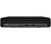 HP 6L6V4PA Pro 400 Mini G9 I3-12300T 8Gbx1-D4Nb 256Gb Wifi6 Bt5.2 W10P-W11Dg 1Yr