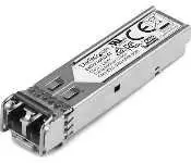 Juniper SFP-1GE-LX Sfp, 1000Base-Lx, Smf 10 Km Or Mmf 550 Meters, Extended Temperature (-5 Through 70 Degree C), Duplex Lc Connector