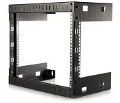 Aruba JW082A SPR-RK3-MNT 7205/7024/S2500-xx/S1500-24P/48P Spare Front Rack Mount