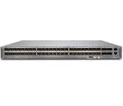 Juniper ACX5448-H-IR-AC-AI Acx5448; Ac; Back To Front; 48X1Ge/10Ge And 4X100Ge; Includes: L2 Features, Igp, Mpls, Bgp , 24X10Ge Ports, 2X100Ge Ports, All 1Ge, 25Ge And 40Ge Ports, Fib Up To 256K, Vrfs Up To 512