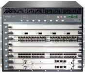 Juniper MX480-SERVPREM3-AC Mx480 Mxaaf Premium Bundle With Redundant Components, 1Xms-Mpc-128G, Ac Power, Ms-Mpc Support Must Be Purchased Separately In Addition To Chassis Support