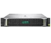 HPE Q2R25A MSA 1050 10Gb iSCSI DC SFF Storage