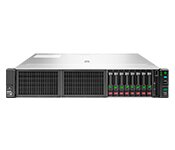 HPE P19563-B21 ProLiant DL180 G10 2U Rack Server - 1 x Xeon Silver 4208 - 16 GB RAM HDD SSD - Serial ATA/600 Controller - 12 x LFF Bay(s)