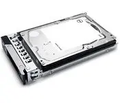 Dell 401-ABHQ 2.4Tb 2.5" Sas Hdd 10K Rpm 12Gbps Hot Plug Hard Drive (Suits 14G Rack)