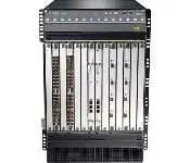Juniper MX960-PREMIUM2-AC-ECM Mx960 Premium Chassis Bundle With Midplane. Also Includes Redundant Re, Redundant Scb-E, Redundant Ac Power, Extended Cable Manager