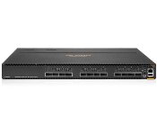 Aruba JL708A 8325-12C Bundle includes: 12 x 100Gb QSFP ports switch20, 3 Port-to-Power Fans and 2 Port-toPower Power Units
