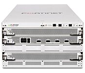 Fortinet FG-7030E-SFP10G-BDL-980-36 FortiGate-7030E-SFP10G Hardware plus 3 Year 24x7 FortiCare and FortiGuard Enterprise Protection