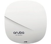 Aruba JW811A Instant IAP-315 (RW) 802.11n/ac Dual 2x2:2/4x4:4 MU-MIMO Radio Integrated Antenna AP
