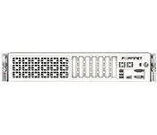 Fortinet FAD-5000F FortiADC-5000F Application Delivery Controller - 4x 100GbE QSFP28 ports, 8 x 40GbE QSFP ports, 1 x GbE RJ45 management port, 1x 960G SSD, dual AC power supplies