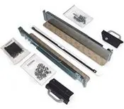 HPE J9403A MSM310/MSM320 Access Point Mounting Bracket