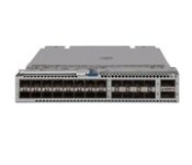 HPE JH180A 5930 24-port SFP+ and 2-port QSFP+ Module