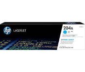 HP CF511A 204A Cyan Laserjet Toner Cartridge