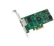 Dell 540-BBGZ Intel Ethernet I350 Dp 1Gb Server Adapte