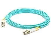 Aruba QK735A Premier Flex LC/LC Multi-mode OM4 2 fiber 15m Cable
