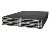 HPE JQ076A FlexFabric 5945 4-slot Switch