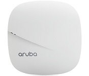Aruba JX938A AP-305 FIPS/TAA-compliant 802.11n/ac Dual 2x2:2/3x3:3 MU-MIMO Dual Radio Integrated Antenna AP