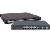 HPE JD320B 3100-24 V2 EI Switch