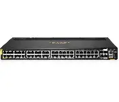 Aruba S0M85A#ABG Networking Cx 6200F 48G Class-4 Poe 4Sfp 740W Switch Au En