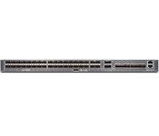 Juniper ACX5448-AC-AFO Acx5448, 48 Sfp+/Sfp Ports, 4 Qsfp28 Ports, Redundant Fans And Ac Power Supplies; Front To Back Airflow; Feature Right To Use Must Be Ordered Separately