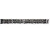 Arista DCS-7060PX4-32-F 7060X4, 32x400GbE OSFP switch, front-to-rear air, 2xAC