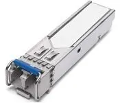 Juniper EX-SFP-GE40KT15R13 Sfp 1000Base-Bx Gigabit Ethernet Optics, Tx 1550Nm/Rx 1310Nm For 40Km Transmission