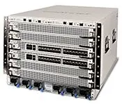 Fortinet FG-7060E-8-BDL-980-60 FortiGate-7060E-8 Hardware plus 5 Year 24x7 FortiCare and FortiGuard Enterprise Protection