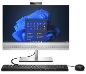 HP 6D771PA Eliteone 840 Aio G9 I5-12500 8Gbx1-D5Nb 256Gb 23.8" Nt Wifi6E Bt5.2 W10P-W11Dg 3Yr Nbd