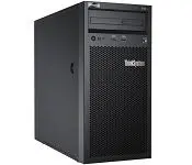 Lenovo 7Y49A01JAU ThinkSystem ST50 Server1xINTEL XEON E-2104G 4C 3.2GHz 65W 1x8GB 1Rx8 1 YEAR ONSITE