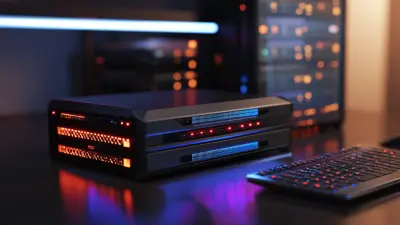 Elevate Your Business with World Class Manufacturing from China for the Best Laptop Server