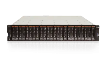 IBM FlashSystem 5200