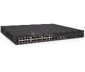 Aruba JG940A 5130 24G Poe 2Sfp 2Xgt Ei Sw