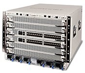 Fortinet FG-7060E-8-BDL-988-36 FortiGate-7060E-8 Hardware plus 3 Year ASE FortiCare and FortiGuard 360 Protection