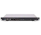 Fortinet FG-5001E FortiGate-5001E Base Hardware Security blade with 2 x 40GE QSFP+ slots, 2 x 10GE SFP+ slots, 2x GE RJ45 management port, SPU NP6 and CP9 hardware accelerated