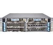 Juniper MX304-BASE Mx304 Base Chassis - Price Includes 1 Routing Engine, 2 Power Supplies & 3 Fan Trays