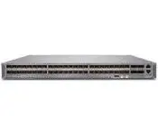 Juniper ACX5448-X-DC-AFO Acx5448; Dc; Front To Back; 48X1Ge/10Ge And 4X100Ge; Includes: L2 Features, Igp, Mpls, Bgp, 48X10Ge Ports, 4X100Ge Ports, All 1Ge, 25Ge And 40Ge Ports, Fib Up To 256K; No Vrf