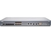 Juniper JNP204-CHAS-BB Jnp204 Universal Chassis Base