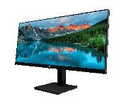 HP 2V7W5AA X34 Ips 165Hz Wqhd Gaming Monitor